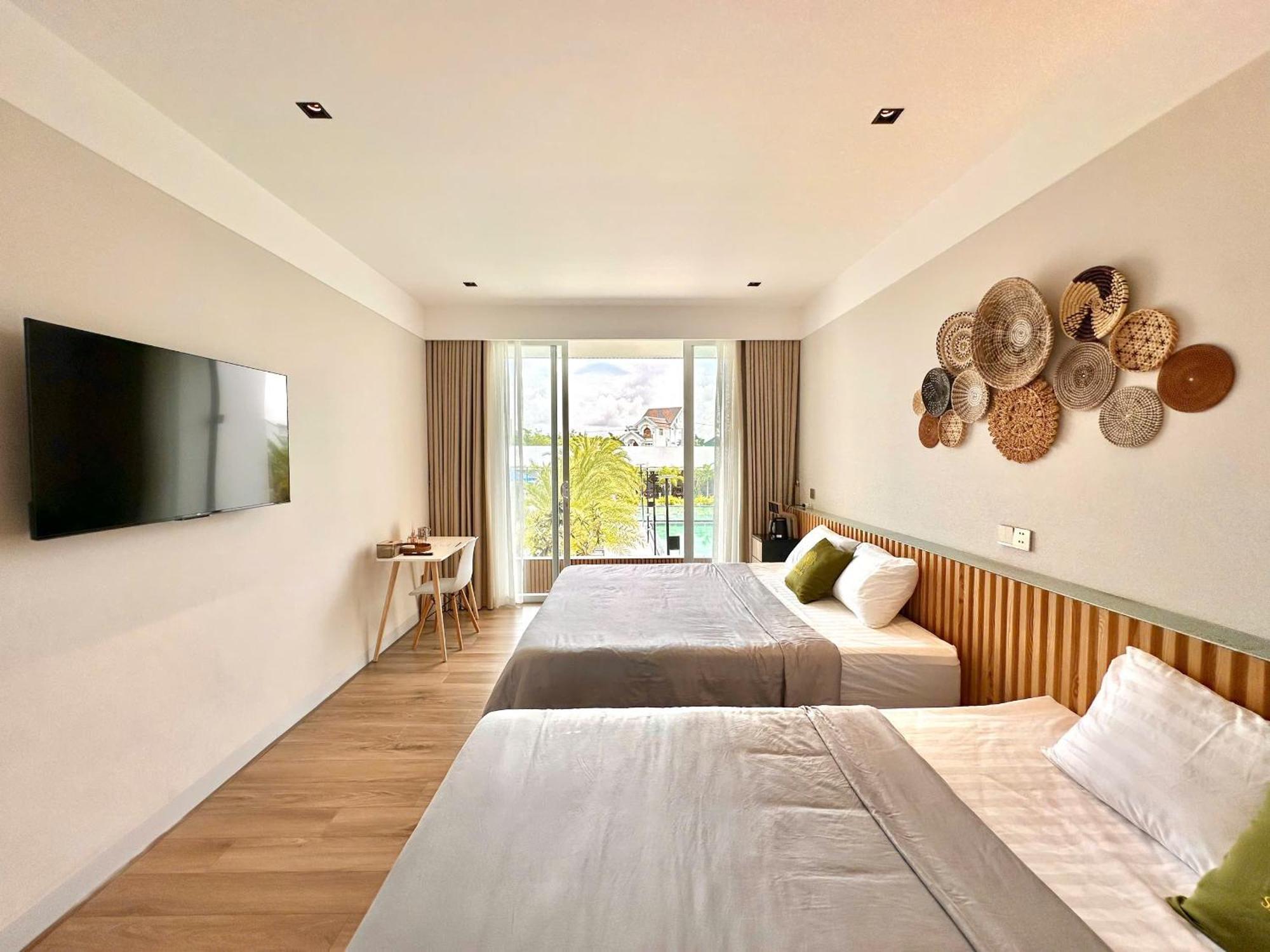 Bed and Breakfast Sens Club Thot Not Exterior foto